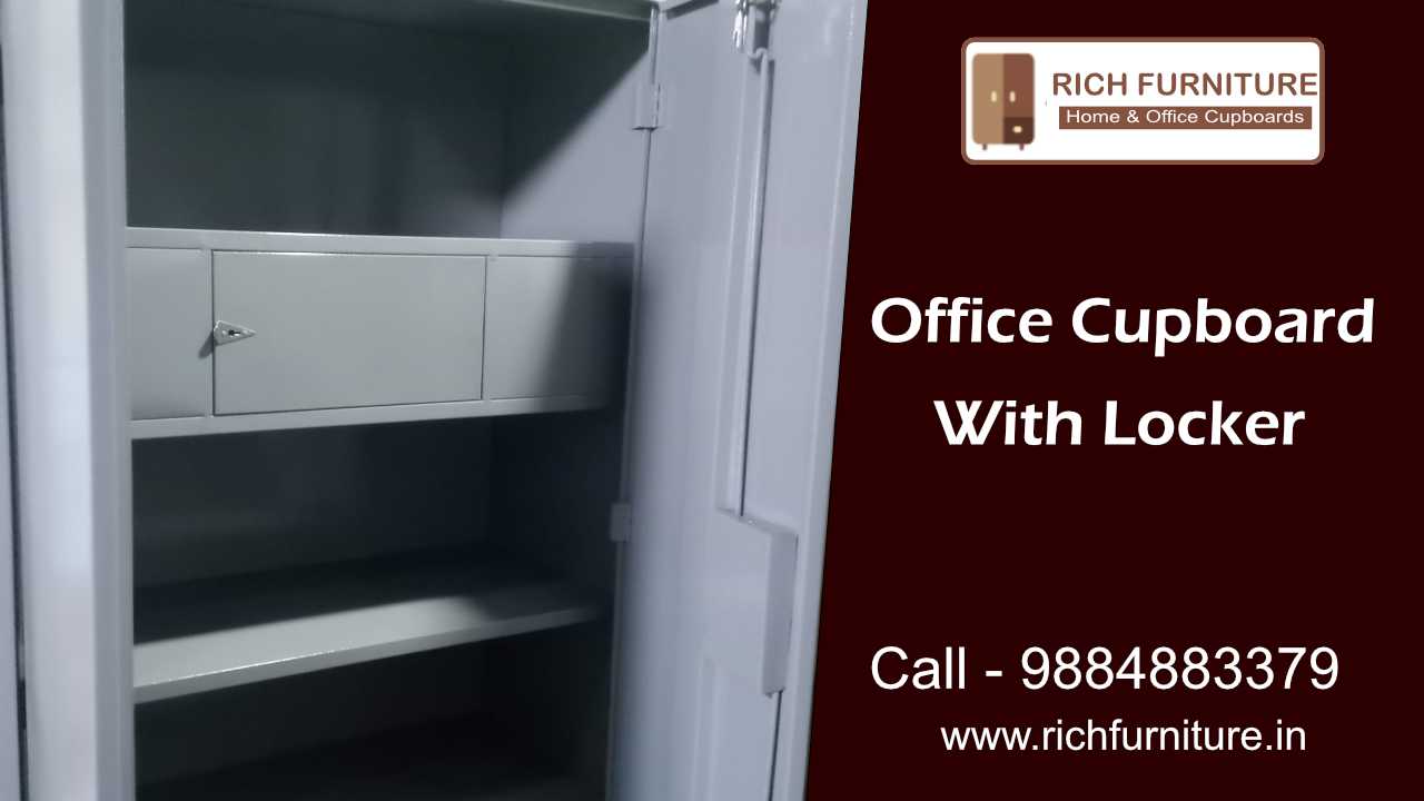 Office Cupboard in Chennai