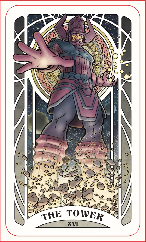 Galactus