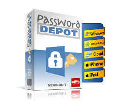 Free Download Password Depot Professional Full Version 