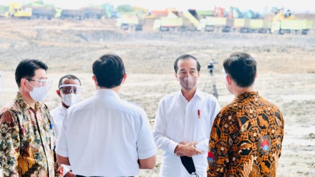 Jokowi Akan Berantas Mafia Tanah, Fadli Zon: Janji yang Mudah Diucapkan Makin Sulit Dipercaya