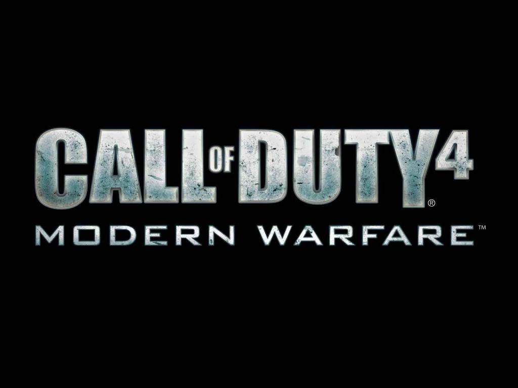 Call of Duty Modern Warfare Wallpaper | Game Wallpaper