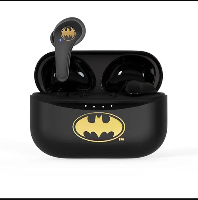Top 10 Batman Bluetooth Earbuds