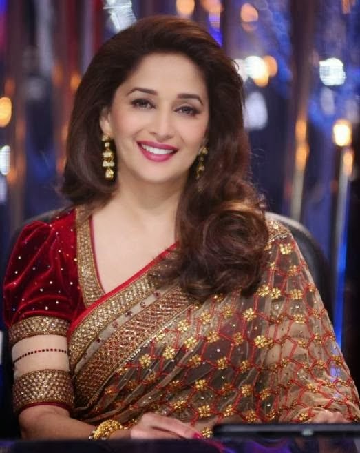 Madhuri Dixit hot hd wallpapers collection 2014