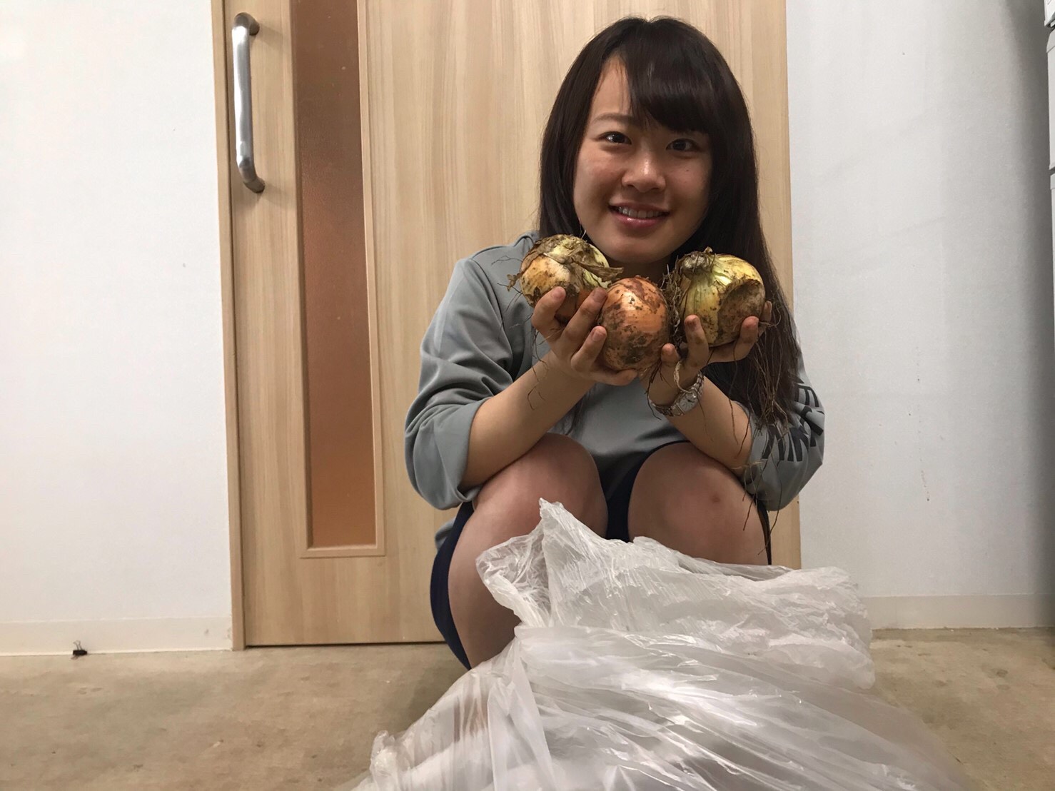 明治大学体育会ヨット部 Blog ブログリレーpart6 佐藤渚