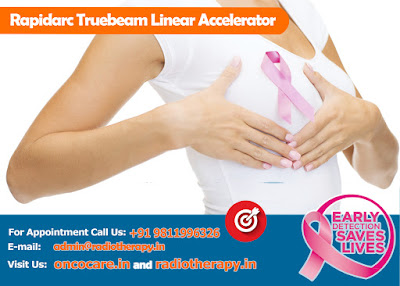 Best Breast Cancer Treatment in India