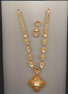 Bridal Gold Jewellery Designs - Women's Jewelry