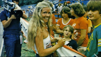 Ellen O’Neal Skater