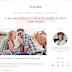 How To Setup Sora Blog Blogger Template