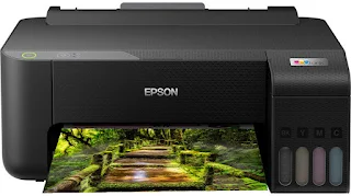 Epson EcoTank L1210