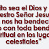 Efesios 1:3