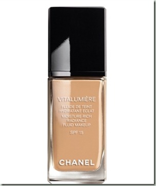 chanelvitalumiere