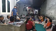 Silaturahim Warga : Pak RW Muhayar Sosialisi Covid 19 Dan Dilarang Ada Lomba Agustusan