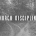 The Secular Case For Church Discipline