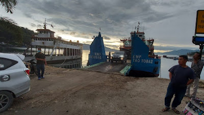 Berbiaya Rp 32 Milyar, Kualitas Kapal IHAN BATAK Dipertanyakan