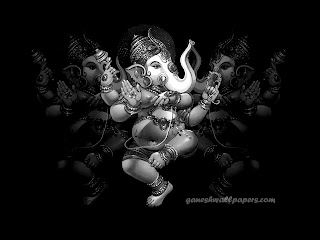 ganesh wallpaper 21