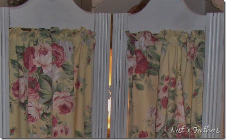 Room divider TOP
