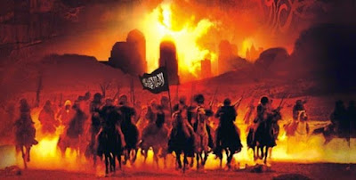 Armageddon, Perang Akhir Zaman antara Islam vs Yahudi