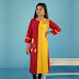Stitched Linen Cotton Kurti
