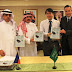 Saudi Envoy Hands Over 60 Tons of Dates to WFP for Conflict-Affected Communities in ARMM