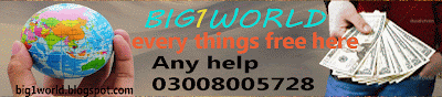 Big1World