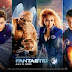 Fantastic Four[2015] Full movie in Dual Audio Free Download 