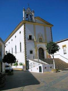 Serrania de Ronda: Jimera de Líbar 