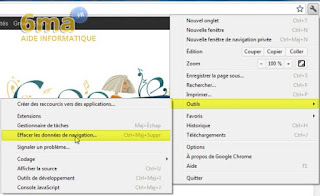 effacer historique google chrome, effacer historique google chrome automatiquement, afficher l'historique, afficher historique google, comment effacer l'historique des sites visités, supprimer historique internet, effacer historique google samsung, effacer historique youtube, effacer historique google sur tablette, Comment supprimer l'historique de google chrome, Supprimer l'historique de navigation, Comment supprimer l'historique de google chrome, Effacer automatiquement l'historique Chrome, Google Chrome : comment effacer l'historique, Google Chrome : Comment supprimer les traces de navigation, Supprimer l'historique Google Chrome - Nettoyer historique internet, Google Chrome - Effacer historique