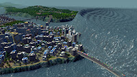 Cities Skylines Natural Disasters