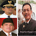 Calon Gubsu Dan Wagubsu 2013 Sumut