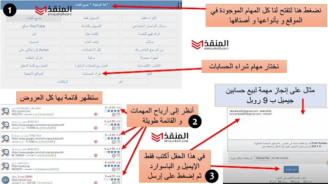 شرح موقع aviso أفضل موقع لربح الروبل مع إثبات سحب 750 روبل