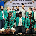 Kelompok KKN XXVII-15 USK Gelar Festival Anak Saleh di Lamjuhang