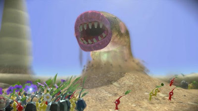 Pikmin  3 Release Date