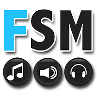 Free Stock Music Logo