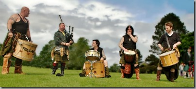 Clann An Drumma