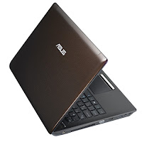 Asus N82Jv