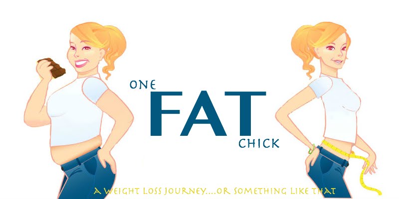 One Fat Chick