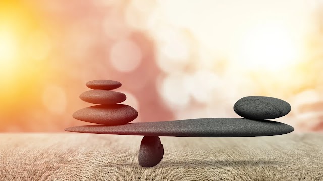 The Key to a Balanced Lifestyle