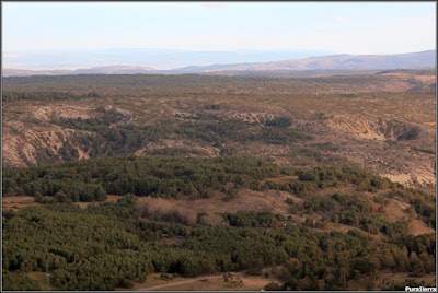 Las Celadas (Villar Del Cobo)