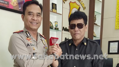 Pasca Pilkada, Ketua LKPM Minta Polres Pinrang Pantau Grup Facebook Ini