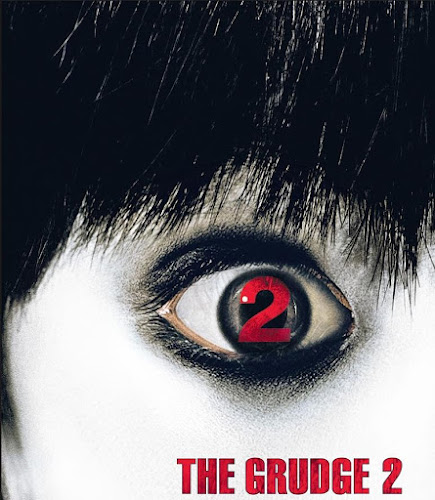 Poster Of Ju-On The Grudge 2 (2003) In Hindi Japanese Dual Audio 100MB Compressed Small Size Mobile Movie Free Download Only At worldfree4u.com