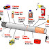 Health effects of tobacco