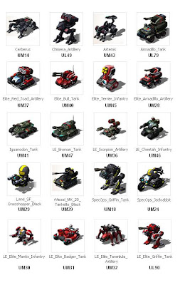 Cheat pasukan Empires And Allies 2013