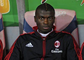 M'Baye Niang