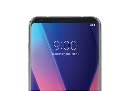 LG V30 elevará cámara de smartphone a nuevas alturas