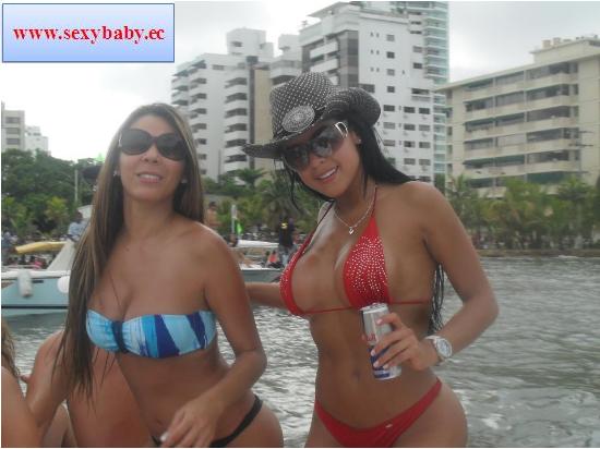 Sexys mujeres hermosas