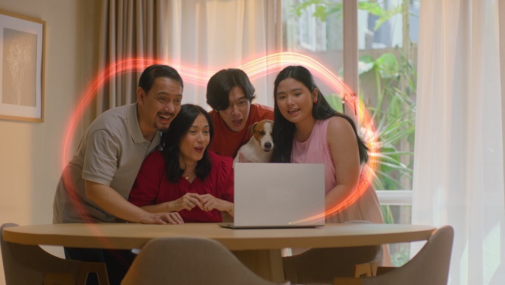 PLDT Home