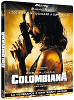 Colombiana 2011