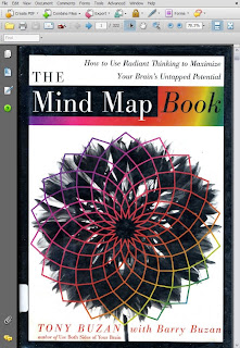 Download Free ebooks The Mind Map Book - How to Use Radiant Thinking