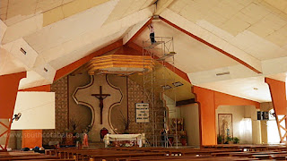 Our Lady of Lourdes Parish - Polomolok, South Cotabato