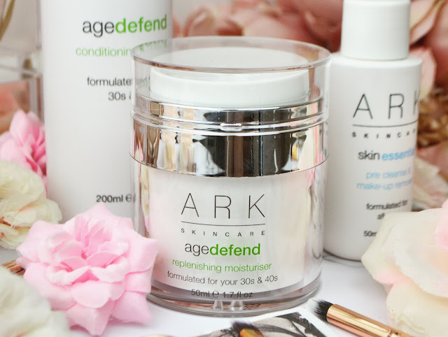 Learning More About Ark Skincare Products - Review - Lovelaughslipstick Blog